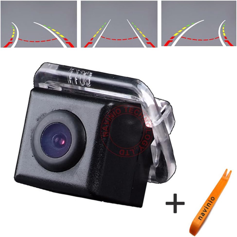 fotocamera per toyota camries