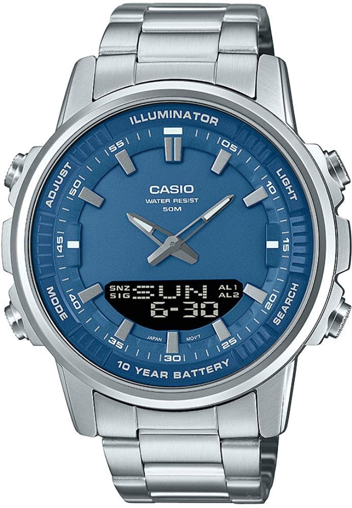Casio AMW880D-2A1V