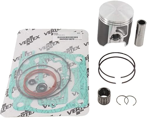 Vertex VTK22584B-2 Kit de pistón de extremo superior réplica