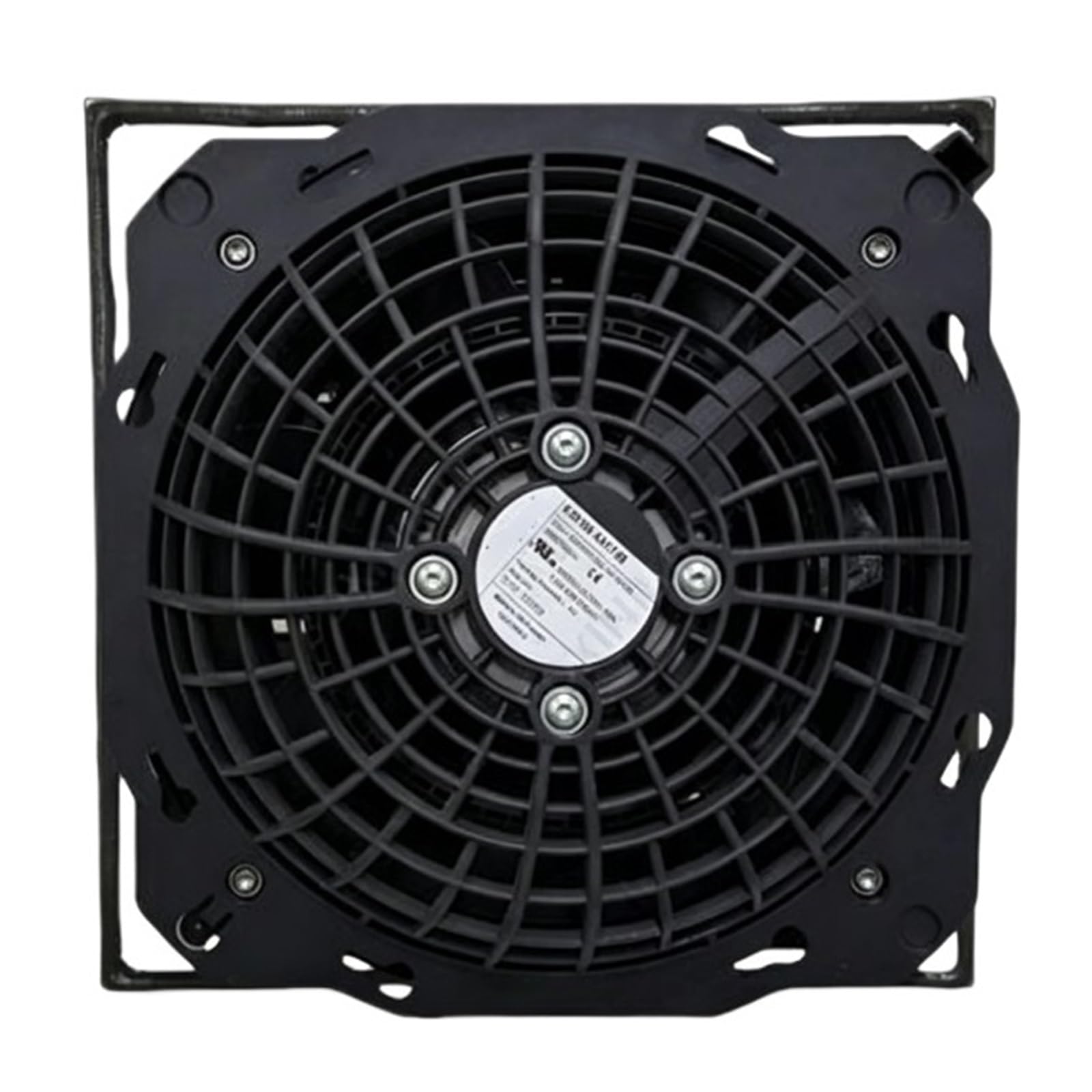 Kszhzymgx One Color K2s165-Aa75-06 230V Cooling Fan