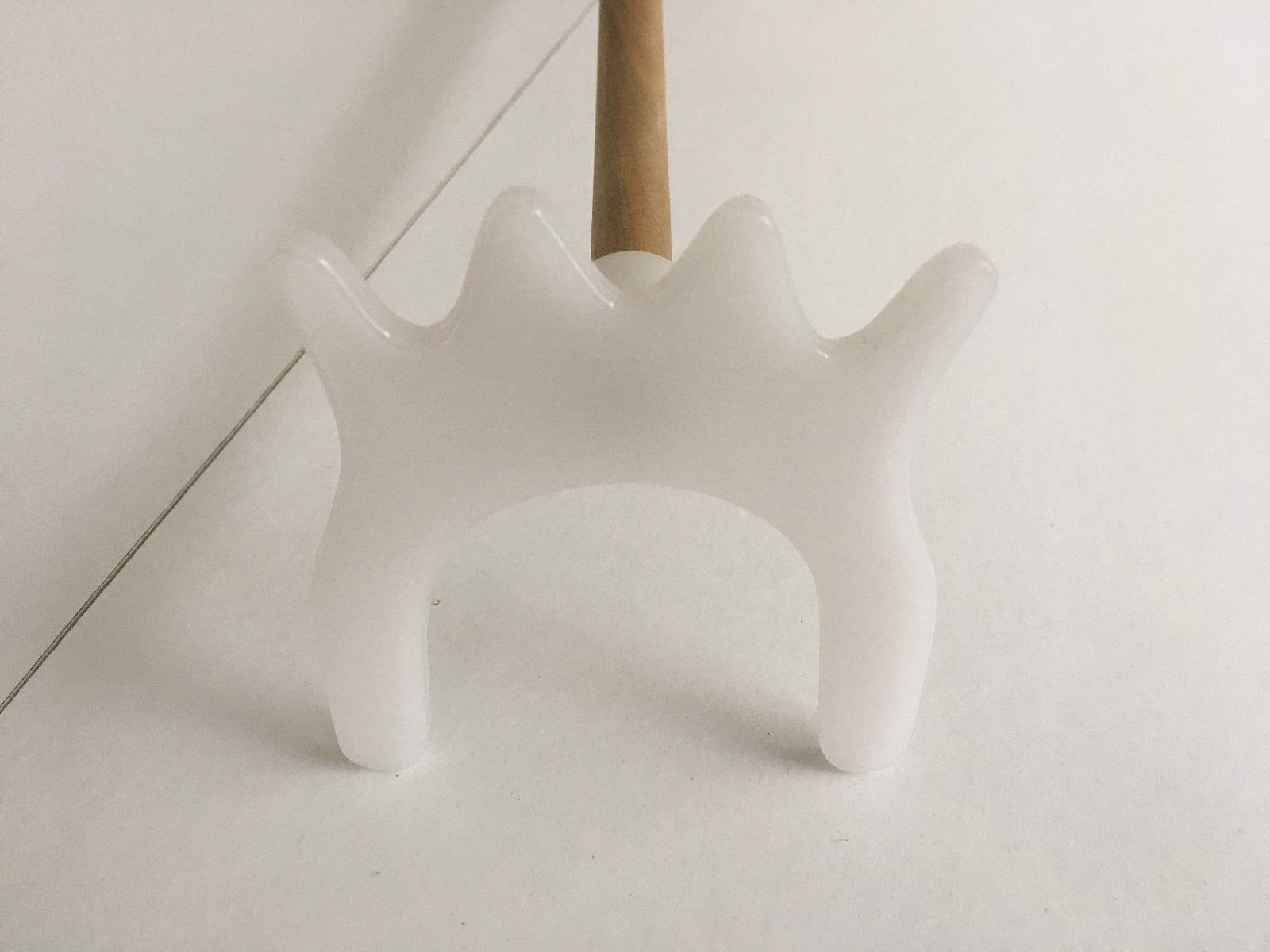 1 x 57" REST STICK WITH VARIOUS RESTS AVAILABLE** (NYLON SPIDER)