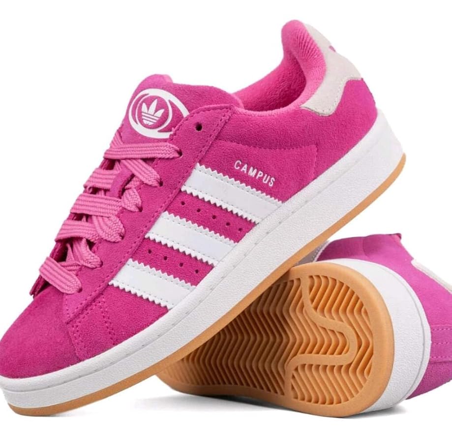 adidas campus pink