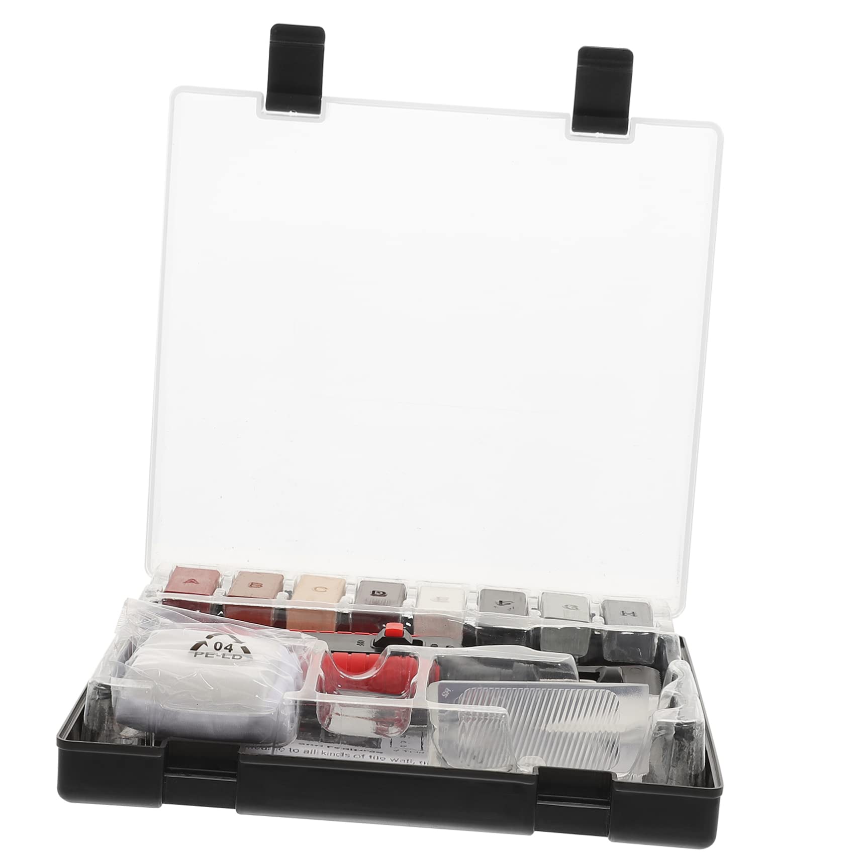 jojofuny 1juego Kit De Reparación De Azulejos Bloques De Cera Para y Encimeras Esponja y Herramienta De Limpieza Para Reparar Grietas Cerámica y