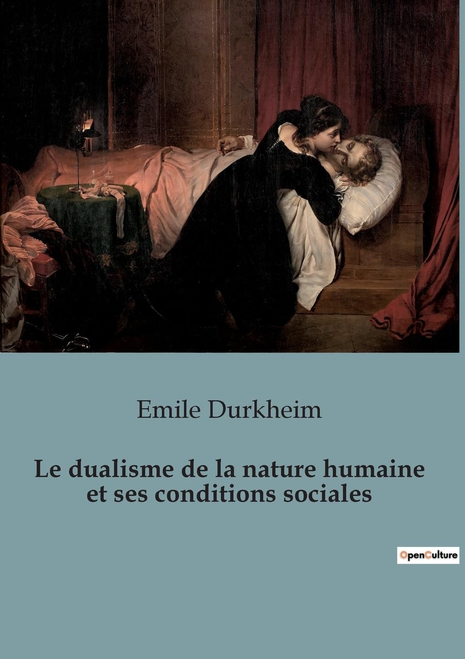 Le dualisme de la nature humaine et ses conditions sociales: Les tensions invisibles entre l'individu et la société