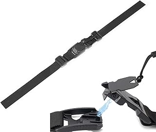 バックパックチェストストラップ、交換用磁気チェストストラップ - 耐久性の高い調節可能なバックパックストラップ - 高耐久の調節可能な磁気クイックリリース交換用バックパックチェストハーネス機内持ち込み手荷物ストラップ