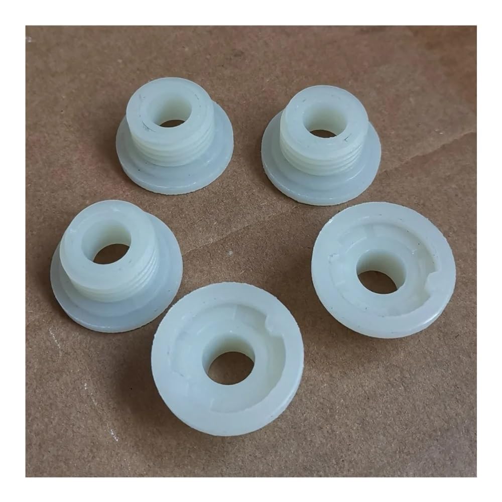 Engrenage à vis sans fin d'huile G2500 kit rechange pour Zenoah G2500T 2500
