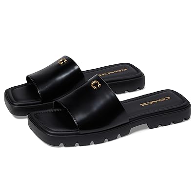 COACH Florence Sandal Women