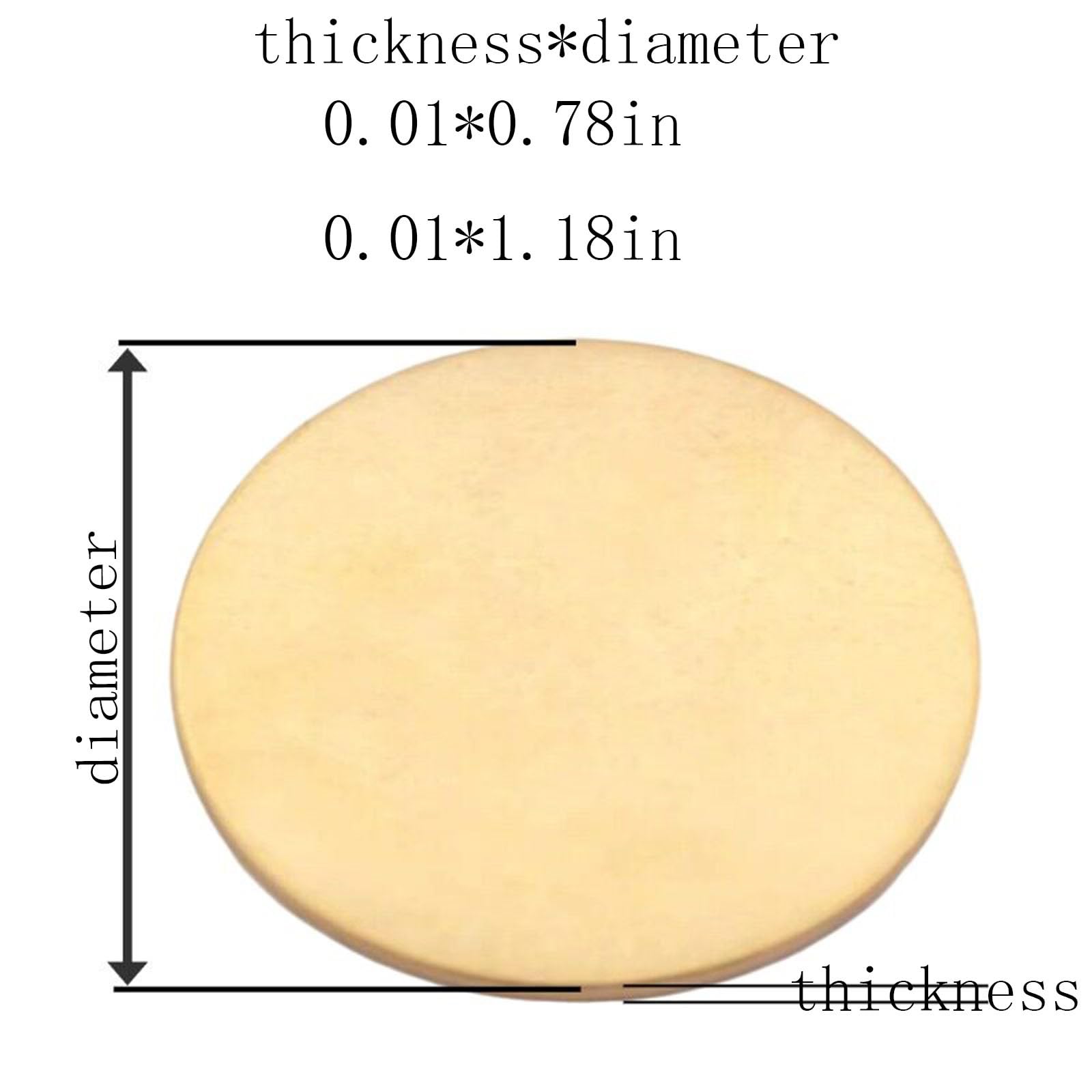 Fine Wire Drawing Of 10ps Brass Disc