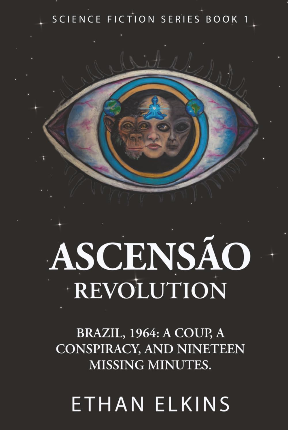 ASCENSÃO: Revolution