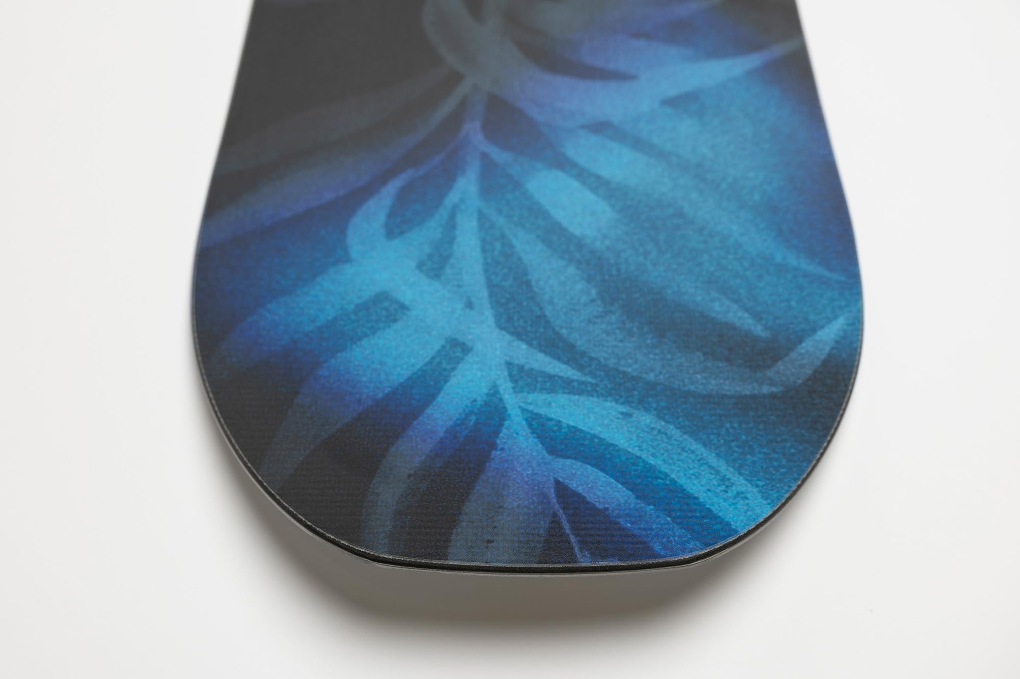 NITRO Lectra Leaf Camber Board 25 All Mountain Girls Board para Principiantes Directional Twin