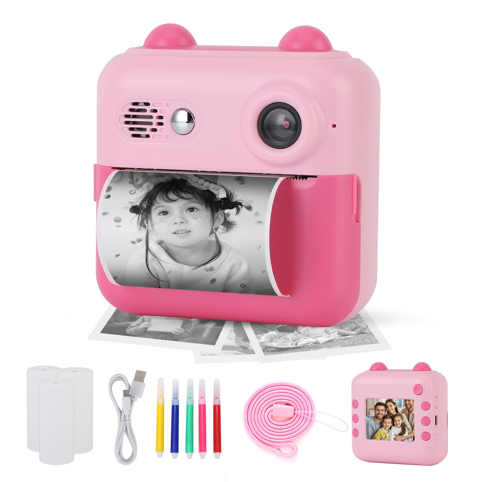 Frozen Kids Telefoon : Touchscreen , 12 Functies (Kavel nr: 499472, Eindtijd : 15 Oct. 2015 20