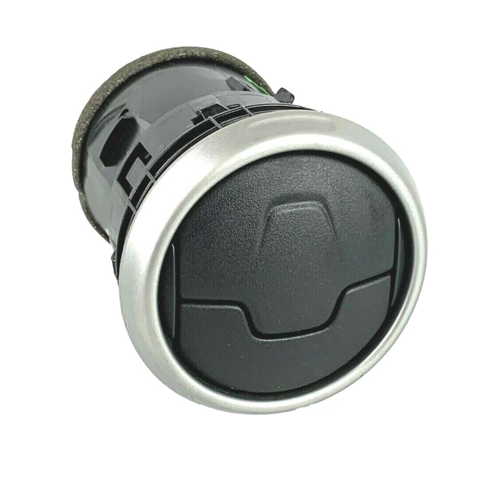 Bocchetta Aria Condizionata Auto Presa d'Aria per Aria Condizionata per Auto per N&issan per Dualis per Qashqai 2007 2008 2009 2010 2011 2012 2013 OEM 68760-JD10A