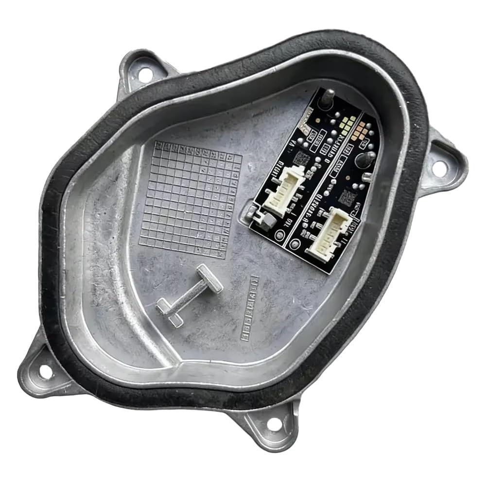 Lighting Driver DRL Turn Signal Module 2GM998478 2GM998479 B120845-B for VW for T-Cross LED Headlight Control Unit(2GM998479 R)
