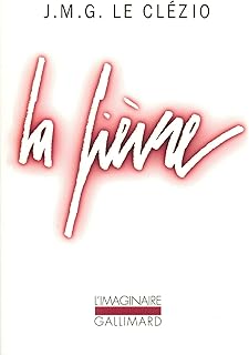 LE Clezio, Jean-Marie Gustave