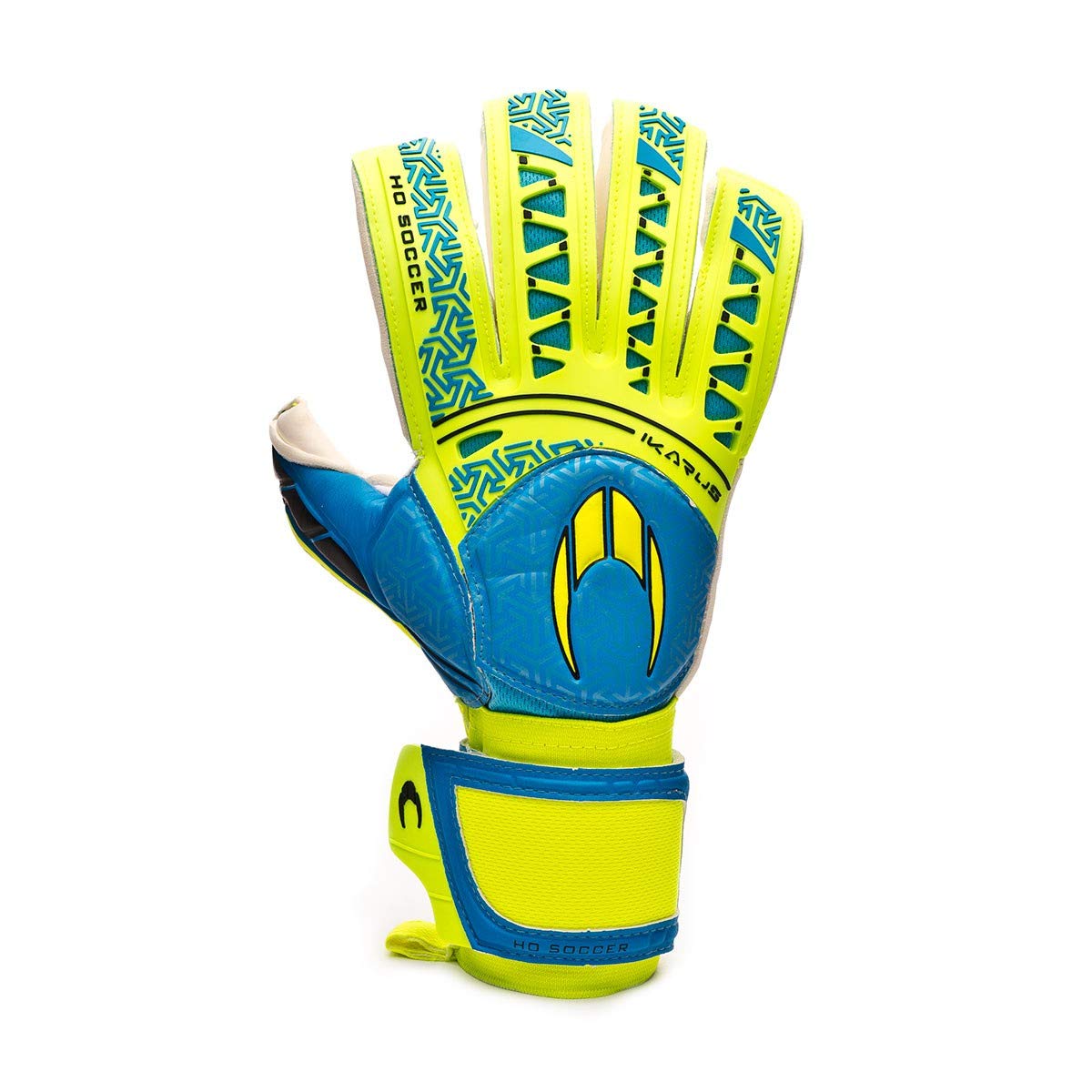 Amazon | HO SOCCER(エイチオーサッカー) SSG IKARUS ROLL NEGATIVE