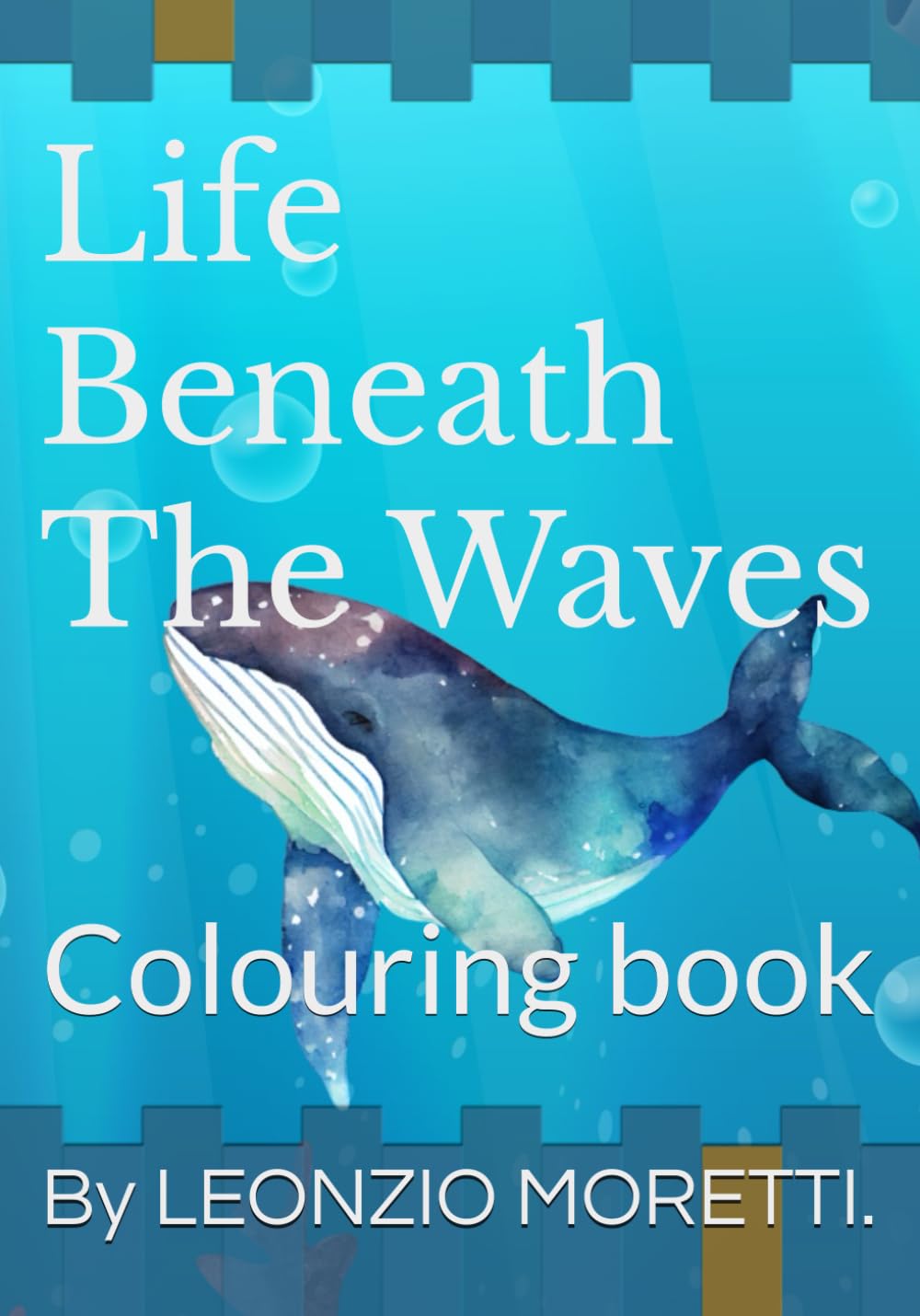 Life Beneath The Waves