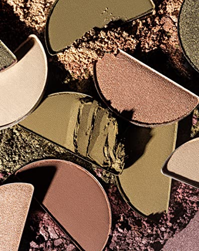 Besame Classic Eyeshadow Duo, Plum Dandy Shimmer And Matte Talc-Free Eye-Shadow Palette, Vintage-Inspired Burgundy Pink-Purple Eye Makeup For Brown Or Green Eyes, Small & Travel-Friendly Besame Cosmetics Classic Shadow Duos - Plum Dandy - Shimmer + Matte Eyeshadow Palette, Vintage-Inspired Purple Eye Shadow Makeup Palette, Talc Free Eye Makeup Eyeshadow Palette #TOP5