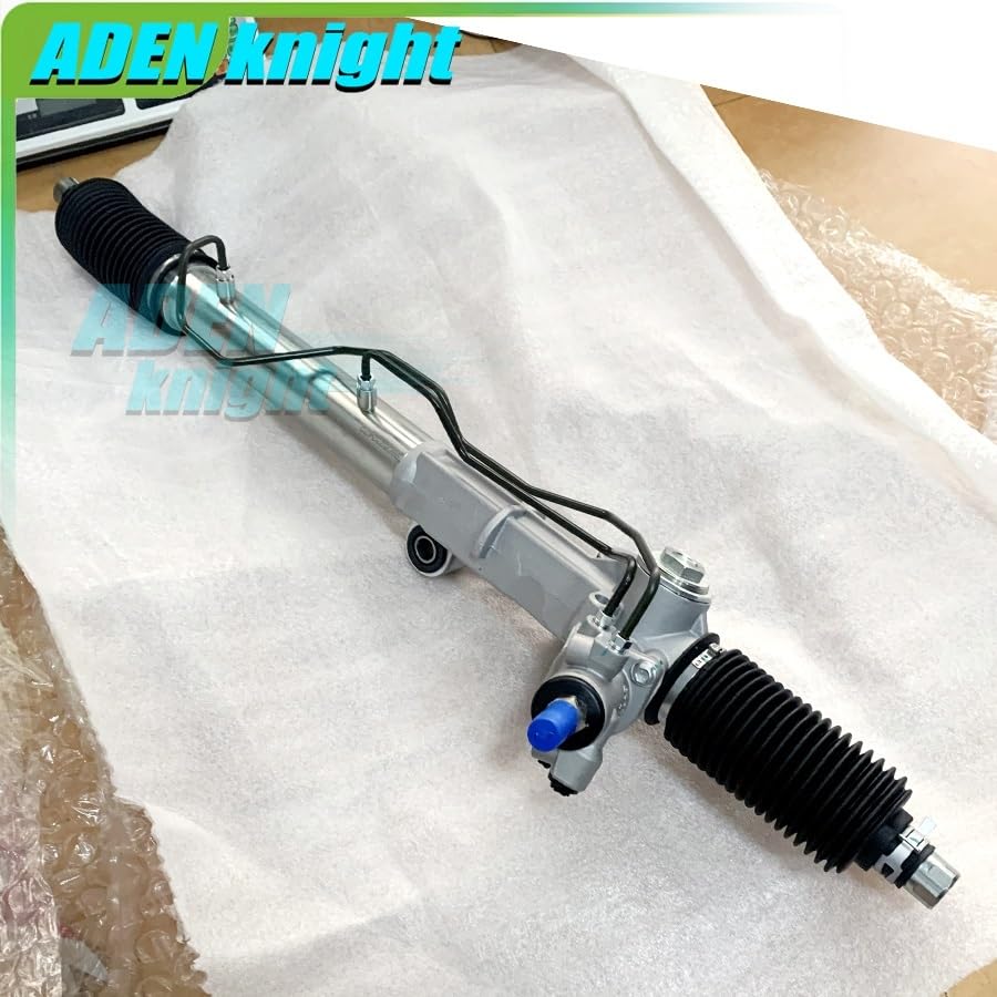 Cremallera de dirección asistida para Toyota Land Cruiser 90 4Runner 1993 repuesto 44250-35040 oem 3
