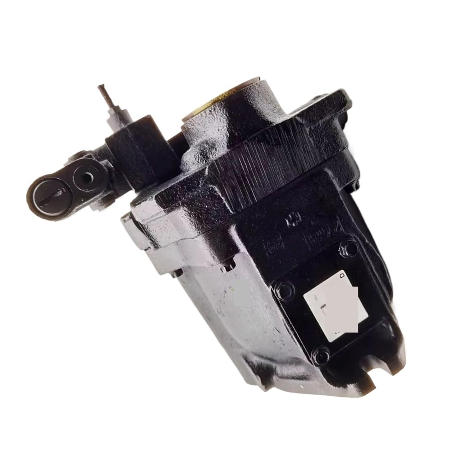 Hlflbavatw One Color Variable Displacement Piston Pump Pve21ar 080611Re91031 02-348676