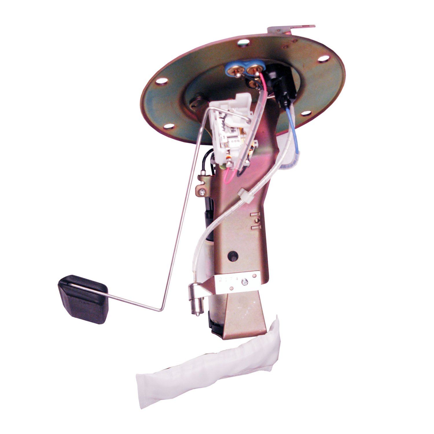 Amazon.com: BOSCH 67904 Fuel Pump Module Assembly : Automotive