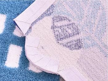 Amazon | 玄関マット タロット 45×70 cm フィンレイソン マット TALOT