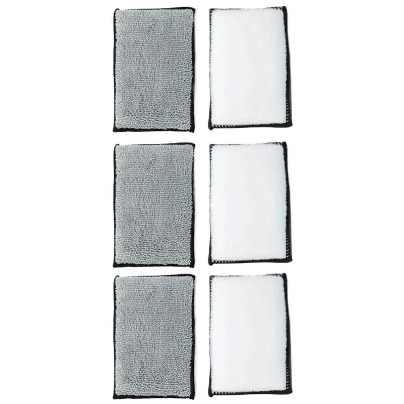 2/12pcs Wax Sponge Auto Detailing Tools
