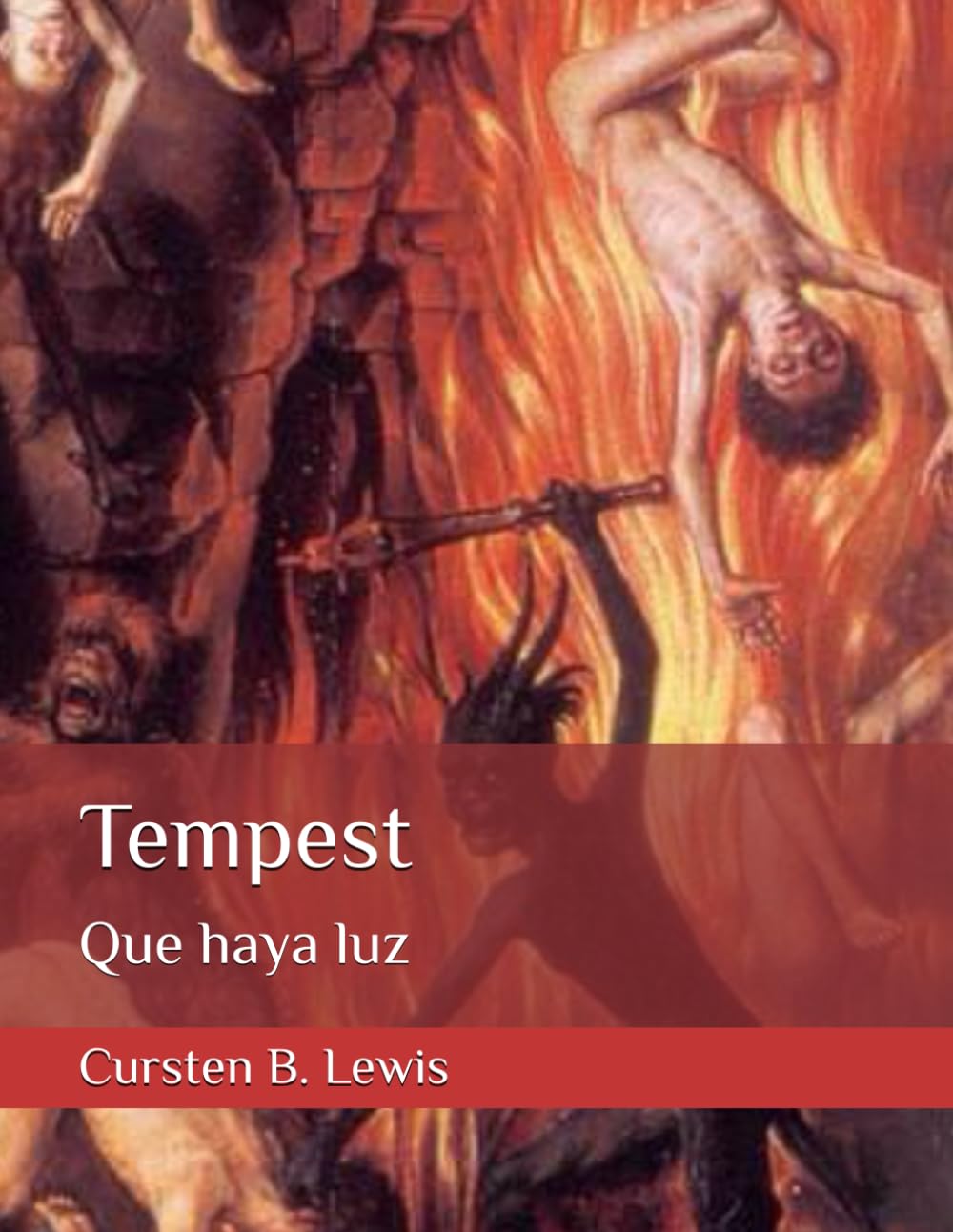 Tempest: Que haya luz