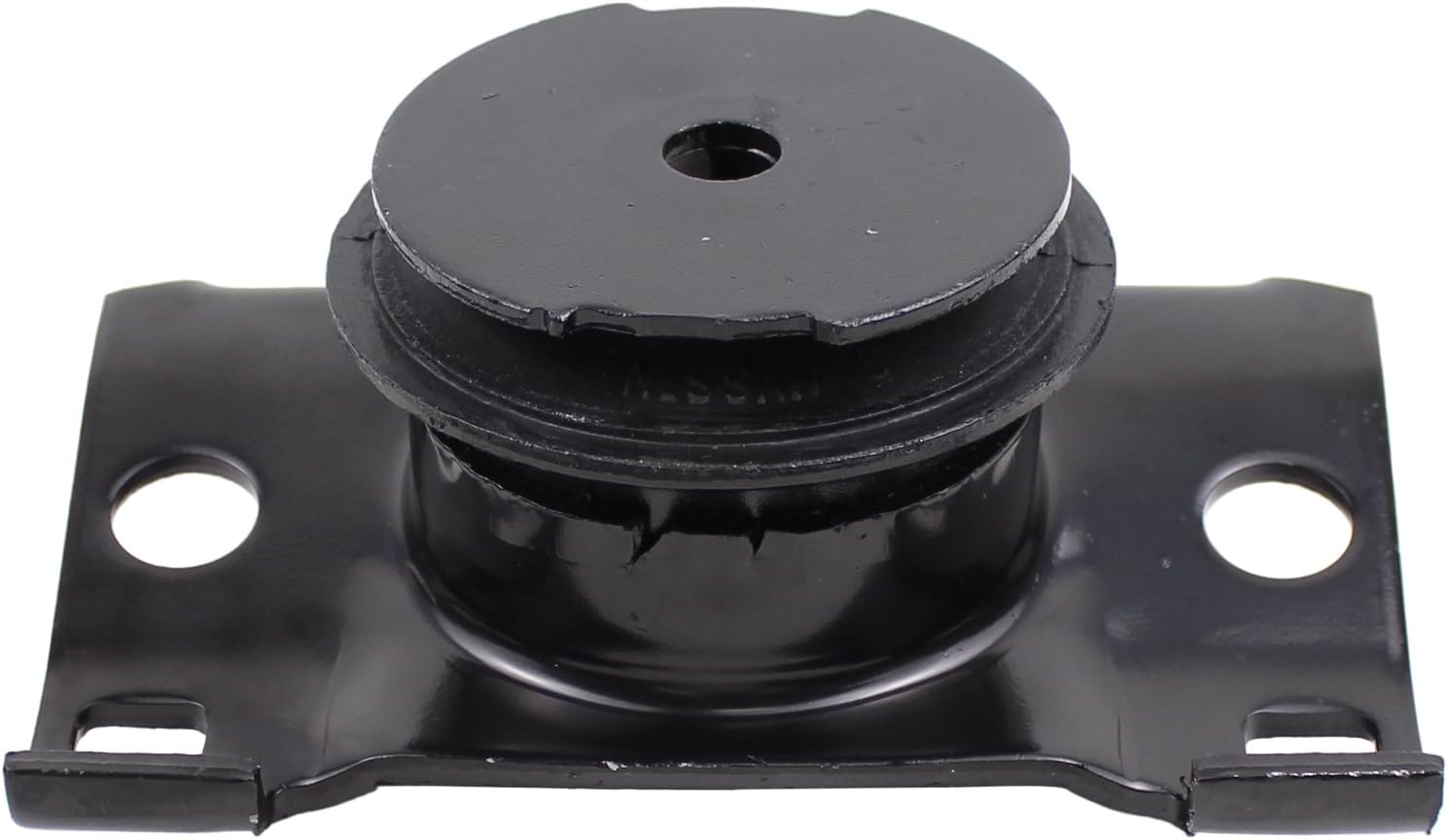 ApplianPar Front Driver and Passenger Side Engine Mount for Nissan Frontier 3.8 4.0 2005-2024, NV1500 NV2500 NV3500 4.0 2012-2021, Pathfinder 4.0 2005-2012, Xterra 4.0 2005-2015