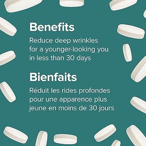 Vista 4 de Webber Naturals Colágeno30 con Ceramidas