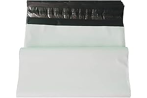 Multipurpose 17.7 X 22 Inches Poly Mailers