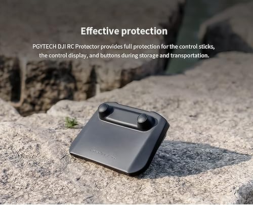 Miniatura 6 de Protector compatible con DJI Mavic 3 Classic/Mini 3 Pro RC Smart Controller, compatible con DJI RC Controller Joystick cubierta de protección,