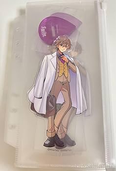 ワイテルズ アクリルスタンド Amazon.co.jp: ワイテルズ ホテペト スマイル アクリルスタンド