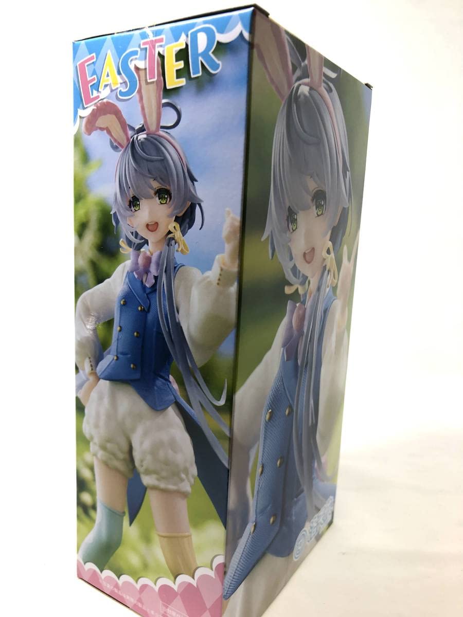 Amazon | タイクレ限定 洛天依 corefulフィギュア イースターver. 未
