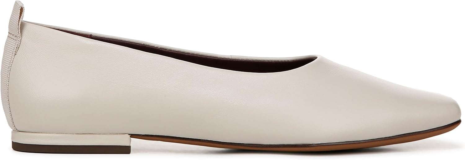 Franco Sarto Womens Vana Slip on Ballet Flat - Image 6