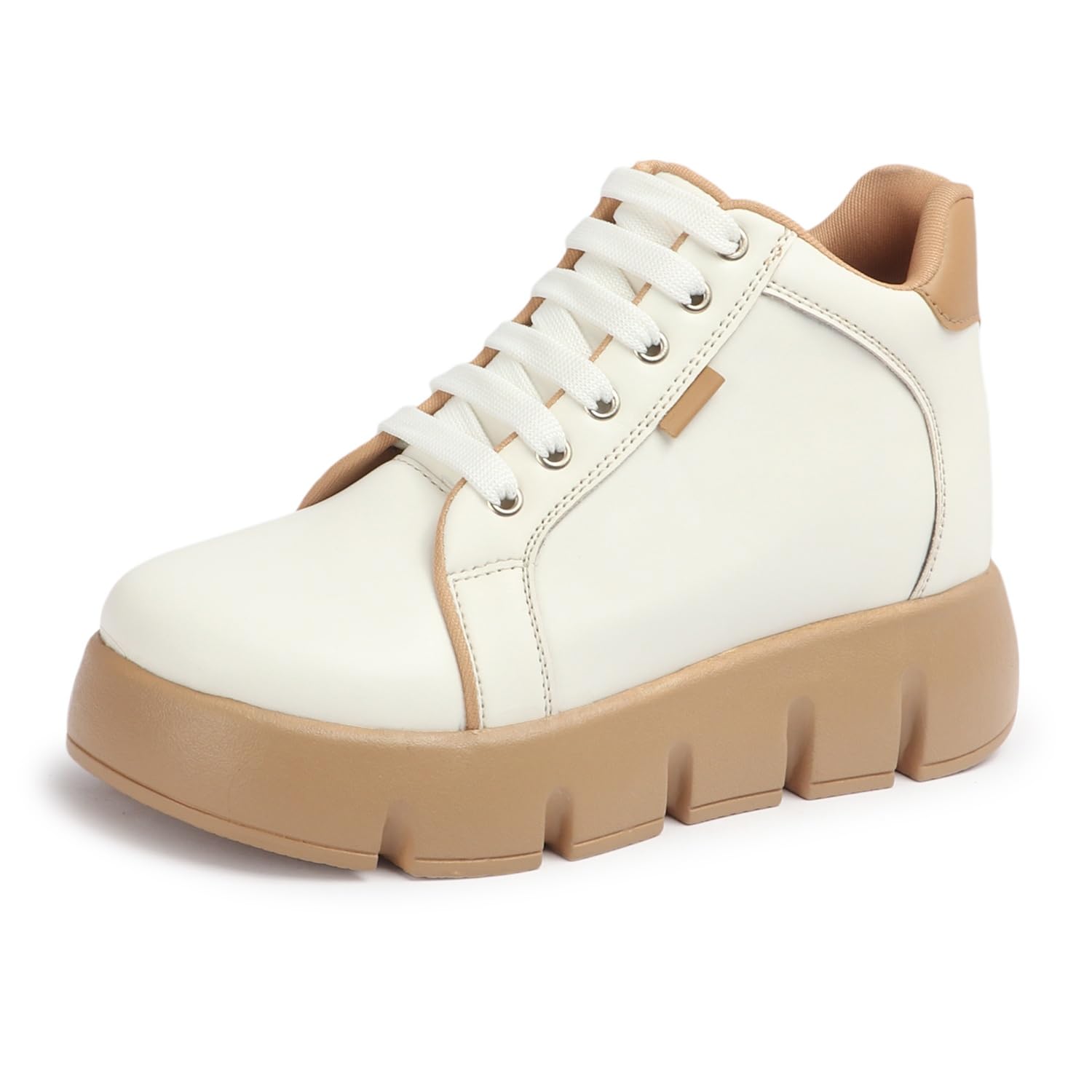 stepizia Boots for Women | Casual Boots | Ankle Length Boot-picture-41