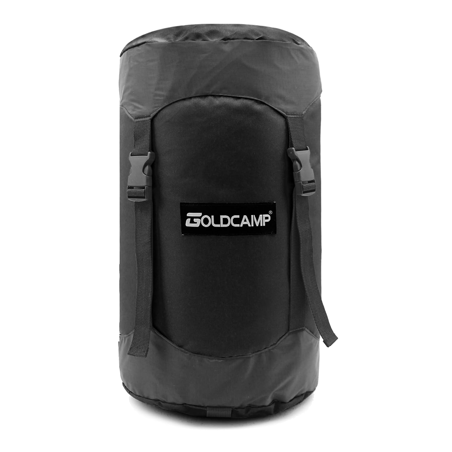 Outdoor Storage Stuff Sacks, Camping Gear Organizer (Brown, XXXL)