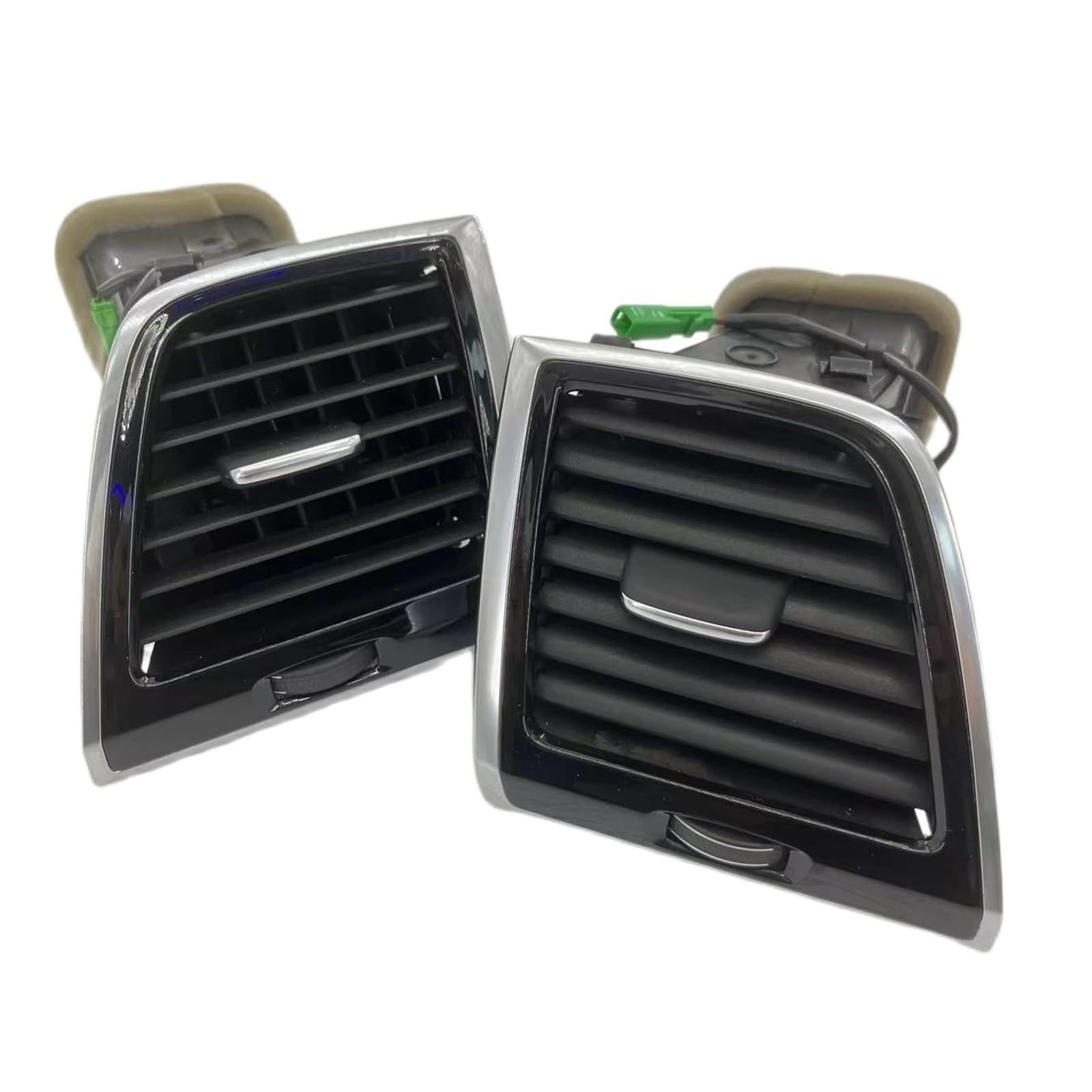 OE 32219345 32219346 Air Vent Compatible for Volvo XC90 (Color 