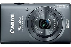 Canon Ivy Rec Outdoor Digital Camera | 13MP Compact Underwater Digital Camera with Bluetooth