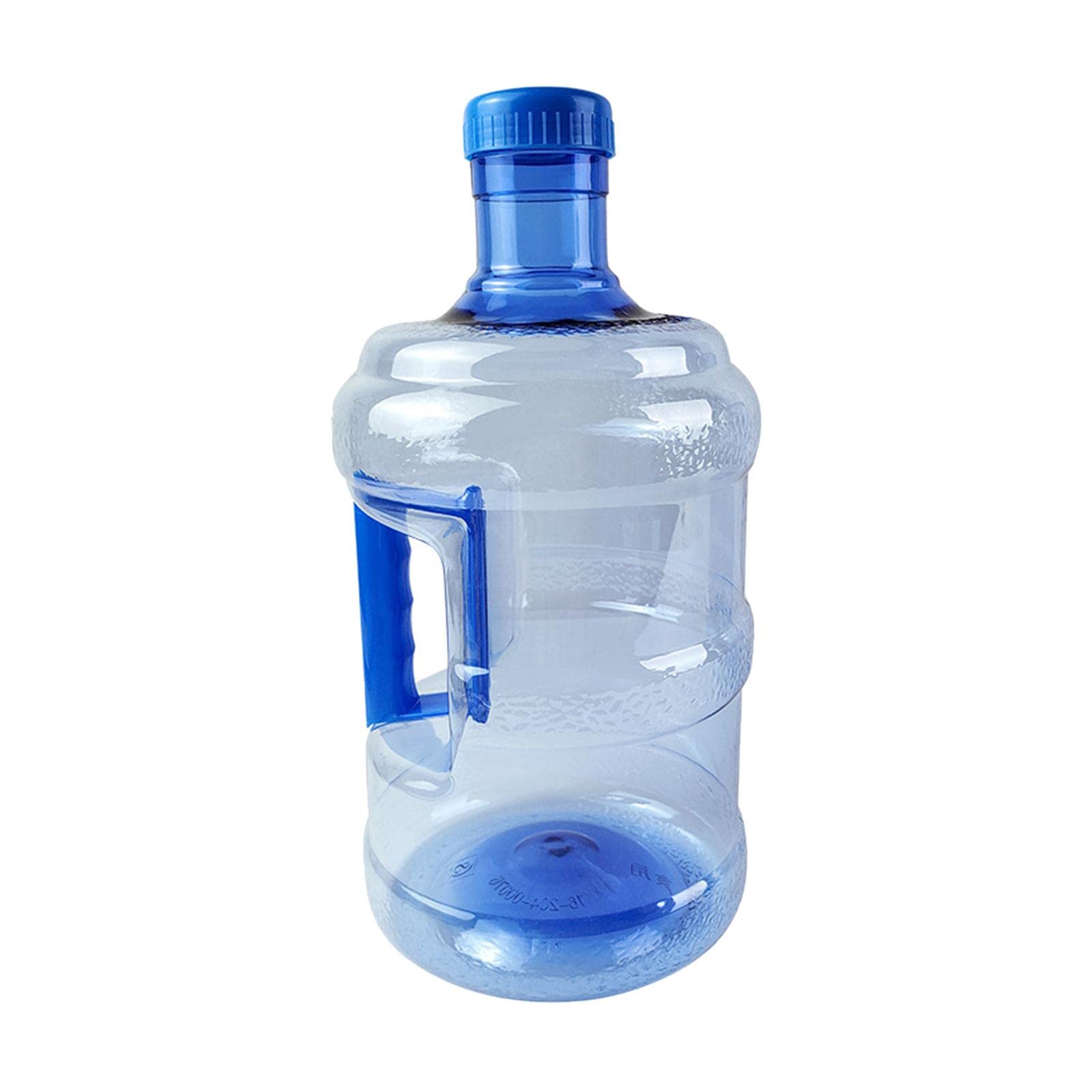 Water Container 5L Capacity with Handle Water Storage Reusable for Picnic-Sporting Goods - Outdoor Sports - & Hiking - Water Bottles & Hydration - Water Carriers & Jerrycans-image-28
