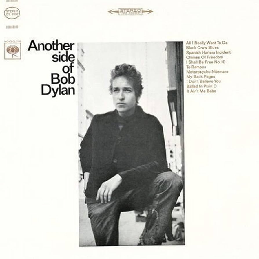 Amazon.co.jp: アナザー・サイド・オブ・ボブ・ディラン(紙