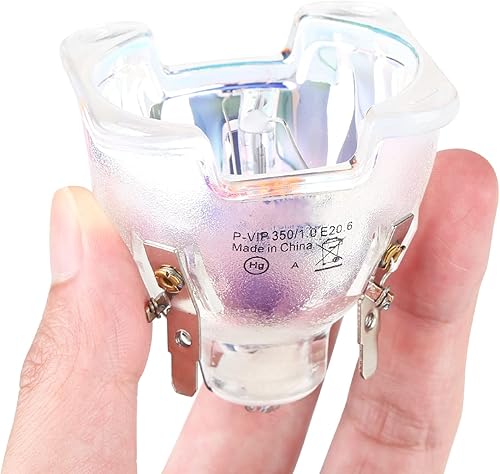 Miniatura 2 de MAD OWL 17r Buble 350w Msd Platinum Bombilla para la Etapa Iluminación Cabeza Móvil (17r 350w 1pc)