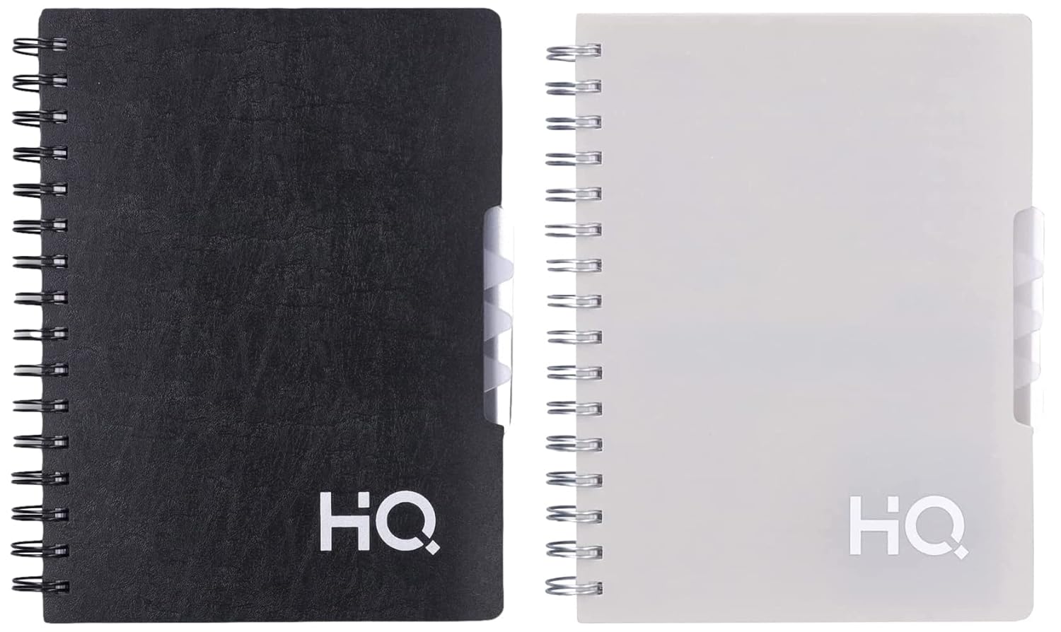 Navneet HQ Notebook & Navneet HQ Five Subject Spiral Wiro Bound