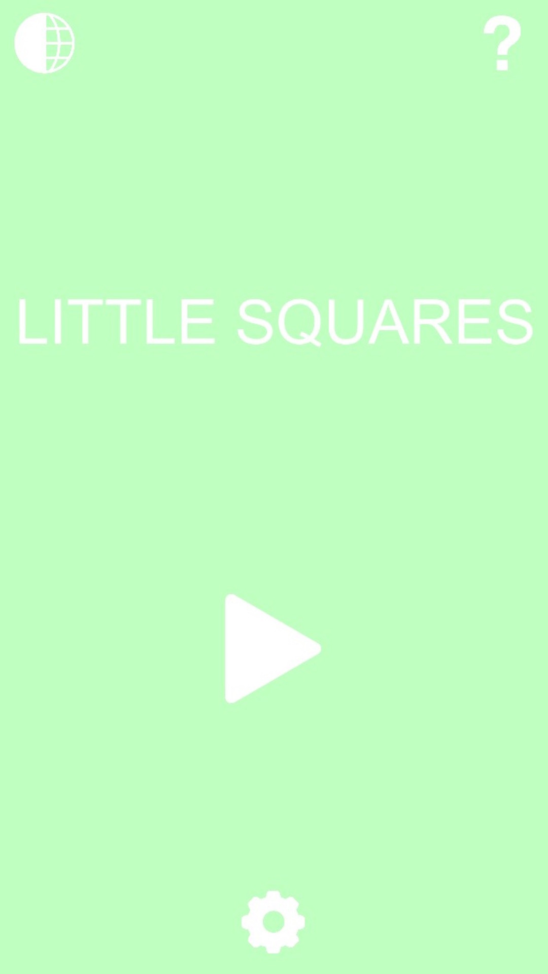 Little Squares App on Amazon Appstore