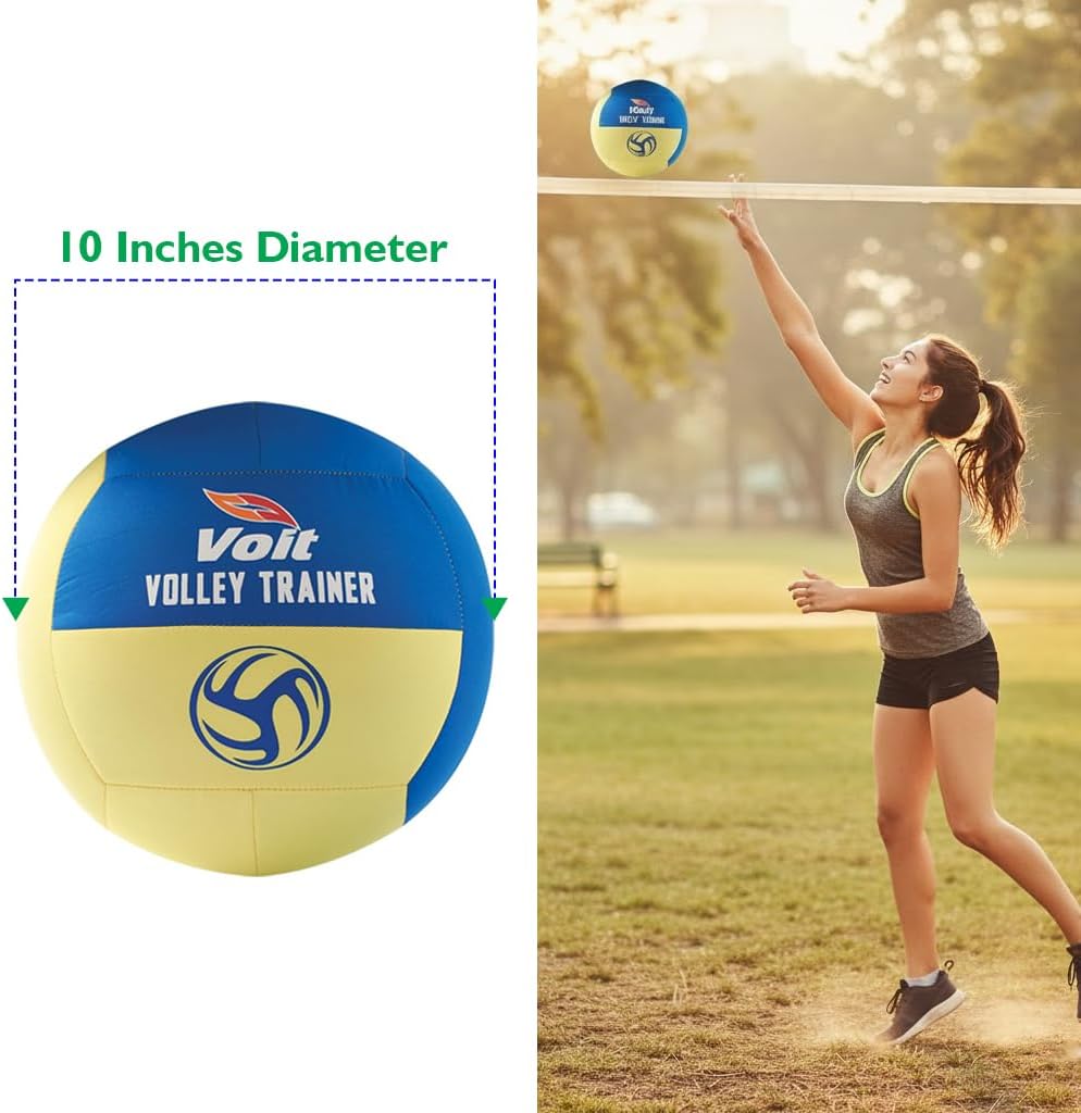 Voit Budget Volley Trainer - Image 2