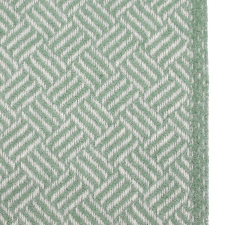 Amazon｜クリッパン(Klippan) Samba/サンバ ウールスローケット 130