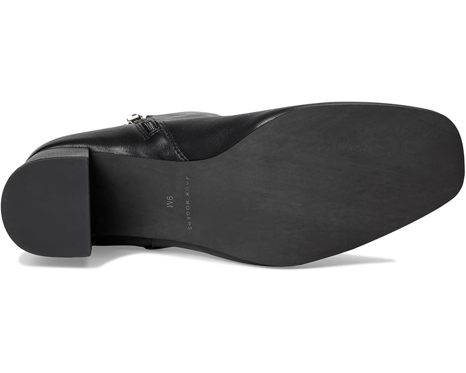 Jack Rogers Augustine Bootie - Bottom View