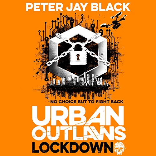 Enjoy Lockdown from Peter Jay Black