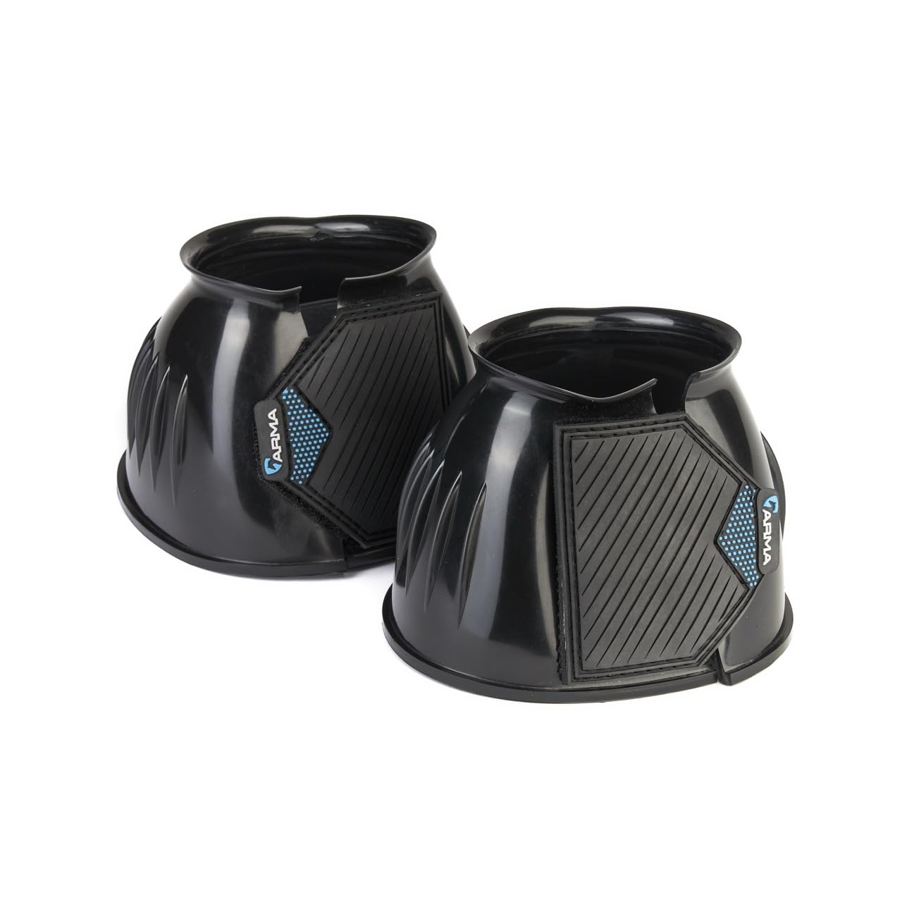 Shires ARMA Gloss Over Reach Boots — image 1