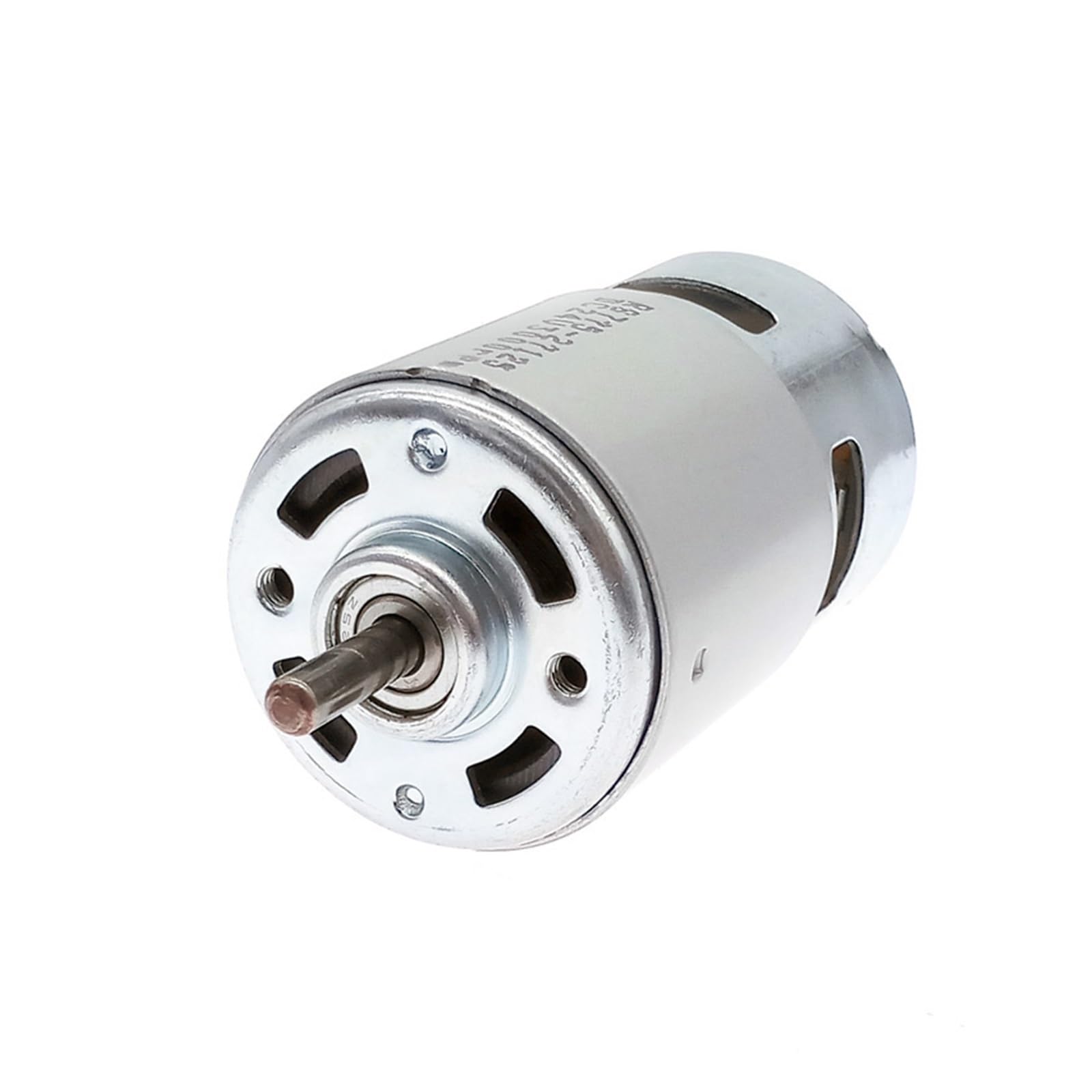 Moteur 775 DC 24V roulement à billes 10000 RPM couple élevé