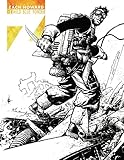 The Art of Zach Howard Volume 1: Wild Blue Yonder